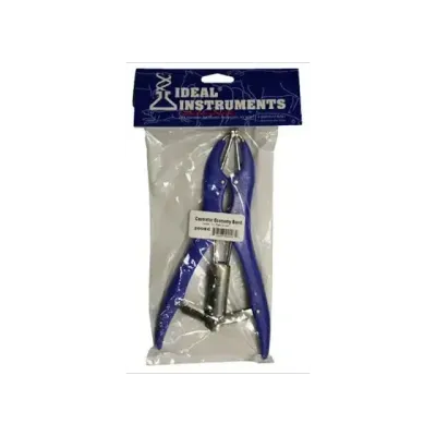 Neogen 2008 Economy Band Castrator Tool