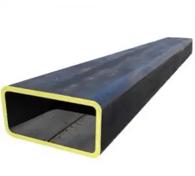 Rectangular Steel Tubing, 2"X4"X3/16"