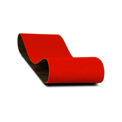 Diablo DCB321120S05G 3"X21" Sanding Belts, 120-Grit  5-Pk.