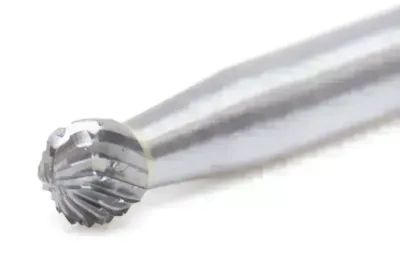 CTD SD-1 Ball Shape Carbide Burr