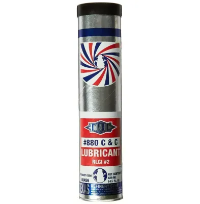 TRC 880 Crown &amp; Chassis Grease, 14oz