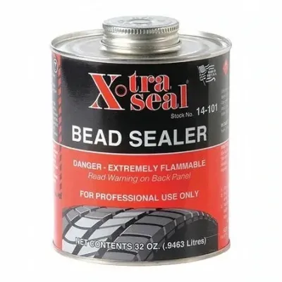 Tire Bead Sealer, 32oz