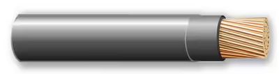 CerroWire 12BK-STRX500 THHN Single Building Wire