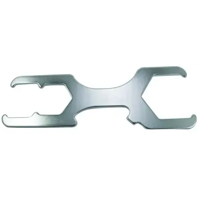 PlumbPak PP840-10 4-Way Combination Wrench