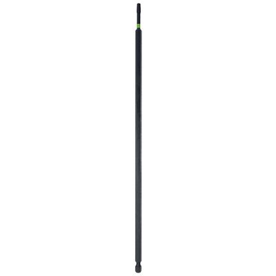 EAB Torsion Impact Rated Torx, T25 X 12"