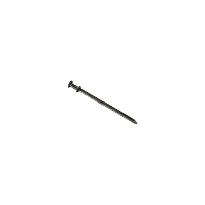 ProFit 0077155 Duplex Nails, 8D, 2-1/4", 5Lb