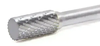 CTD SA-3 Cylinder Shape Carbide Burr