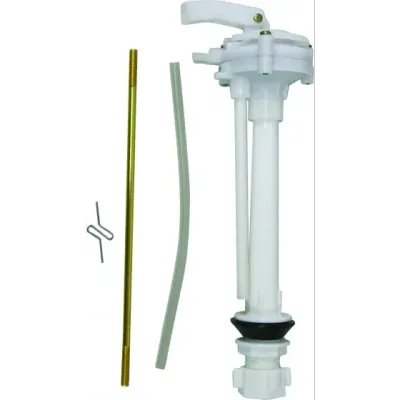 ProSource 24419-3L Plastic Toilet Ballcock