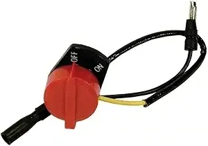 Honda Shut-Off Switch, 2-Wire