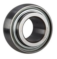 Round Bore Ag Bearing, 0.500X1.375X0.686X0.438