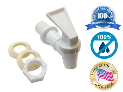 AquaNation Replacement Lever-Style Cooler Spout