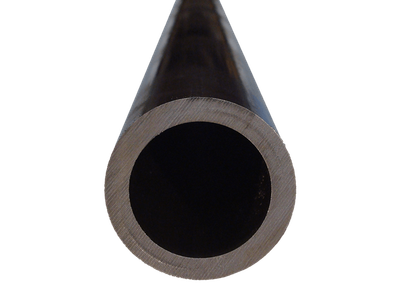 Steel DOM Tubing, 2"X2-1/2"