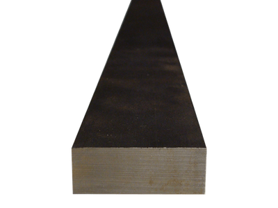 Flat Steel, 1"X1-1/2"