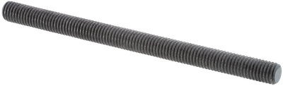 B7 Hardened Threaded Rod, 1/2-13X36”