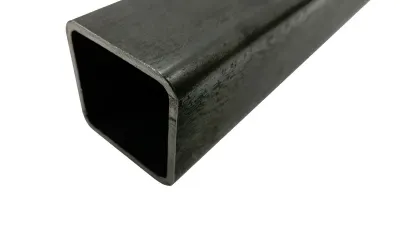Steel Square Tubing, 3-1/2"X3-1/2"X1/4"