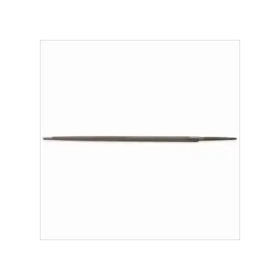 Nicholson 21874N XX Slim Taper File, 6"