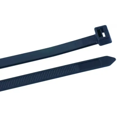 GB 45-524UVB UVB Heavy Duty 24" Cable Tie, 175Lb, 10Pk
