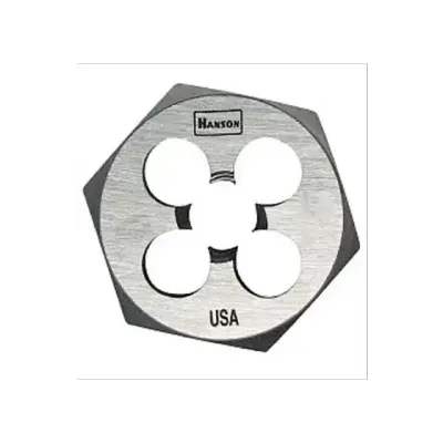 Irwin 9503ZR Pipe Die, 1/4"