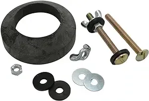 PlumbPak PP830-34 Toilet Tank to Bowl Assembly Kit