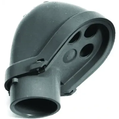 Carlon E998F-CAR Service Entrance Cap, 1"