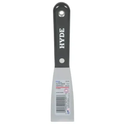 Hyde 02100 1-1/2" Flex Putty Knife