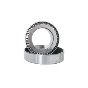 KML Tapered Bearing Set, 0.8437"X1.9687"X0.690"