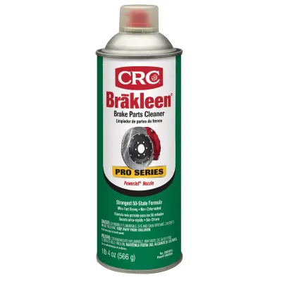 Pro Series PrimeBlend Brakleen, 20oz