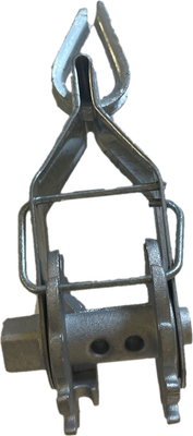 Washline Cable Tightener