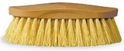 Decker #35 Workhorse Stiff Brush