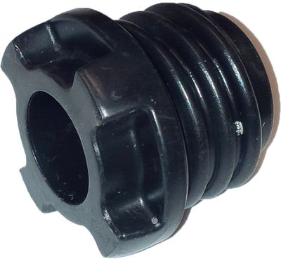 JDJ Solutions SK1-PLUG Plug for Reversible Peach Teats Bucket Feeder