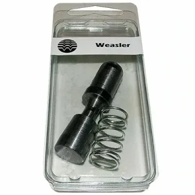 Weasler Pto QD Repair Kit