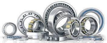 Bearings, Bearings, Bearings