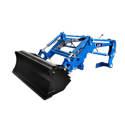 LS Tractor Loader Parts