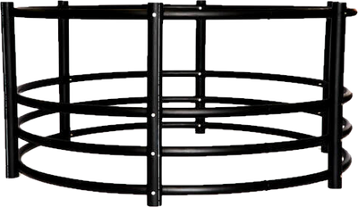 Century Poly Hay Feeders