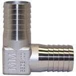 Stainless-Steel Elbows