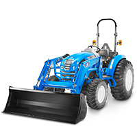 Hood and Sheet Metal Parts