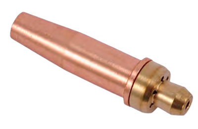 Oxy/Acetylene Torch Tips