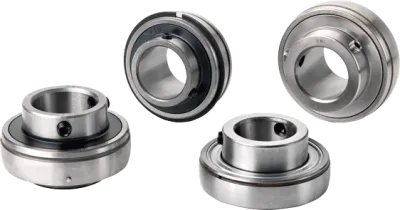 Insert Bearings