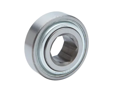 Hex Bore Ag Bearings
