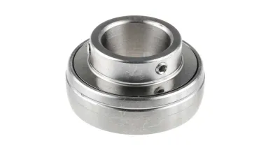 Metric Bore Insert Bearings