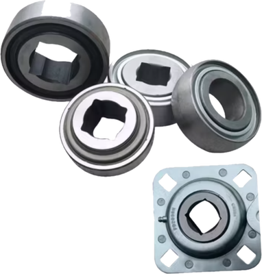 Square Bore Ag Bearings