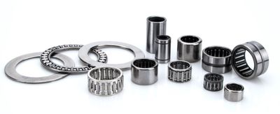 Needle Bearings