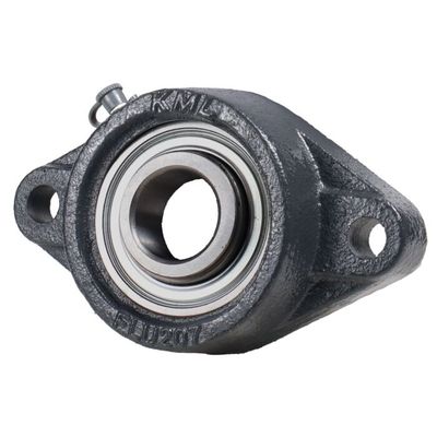 2-Bolt Flange Bearings