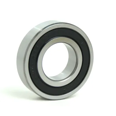 R Series Ball Bearings