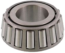 Tapered Roller Bearing Cones