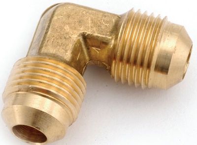 Brass Flare Ells