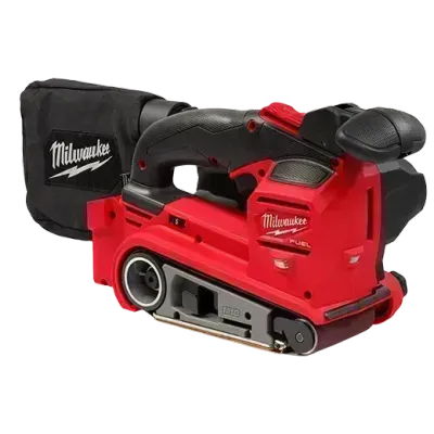 Milwaukee M18 Fuel 3"X18" Belt Sander  (Bare Tool)