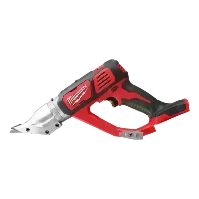 Milwaukee M18 18Ga Double Cut Shear (Bare Tool)