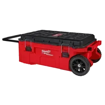 Milwaukee PackOut Rolling Tool Chest