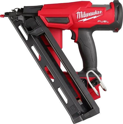 Milwaukee M18 Fuel™ 15 Gauge Finish Nailer  (Bare Tool)